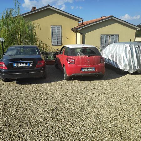 La Dolce Vita Studio With Free Private Parking Siena Exteriér fotografie